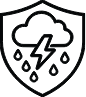 Storm Proteciton Icon